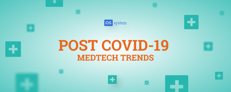 Next js Med landing banner